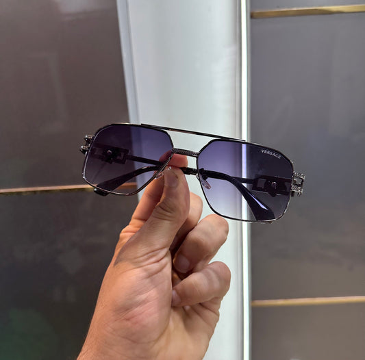 Versac e 2602 Shaded Ultimate Luxury Shade With Origin al Packaging