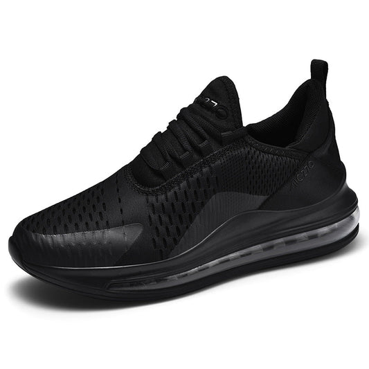 CUBICS Air 270 Tube Max Trainer - All Black