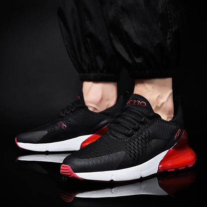 CUBICS Air C270 Max Trainer - Bred
