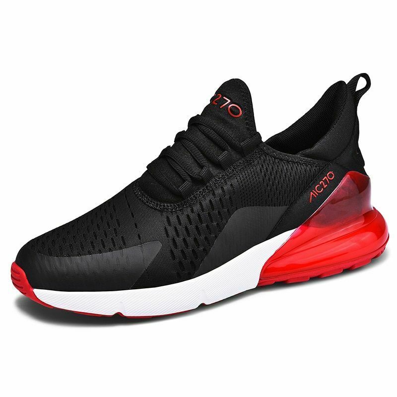 CUBICS Air C270 Max Trainer - Bred
