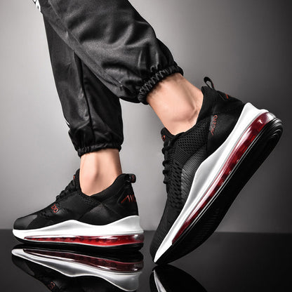 CUBICS Air 270 Tube Max Trainer - Bred
