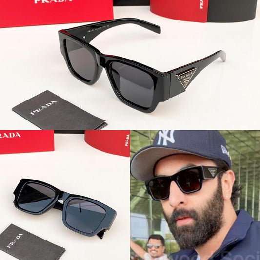 Prad a Ranbir Edition Black Ultimate Luxury Shade With Original Packaging