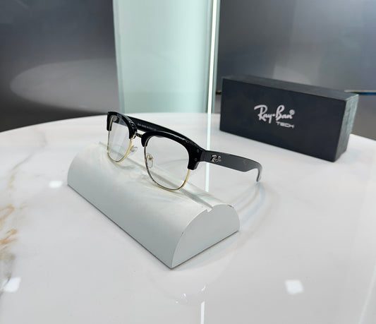 Rayba n 504 Glass Ultimate Luxury Shade With Origin al Packaging