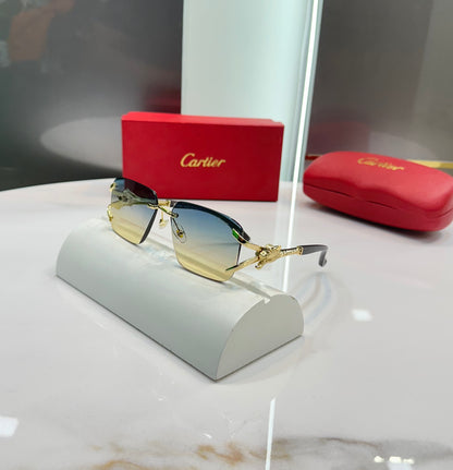 Cartie r 004 Multi Ultimate Luxury Shade With Original Packaging