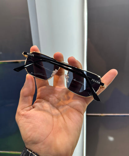 Prad a Black Gold Ultimate Luxury Shade With Original Packaging