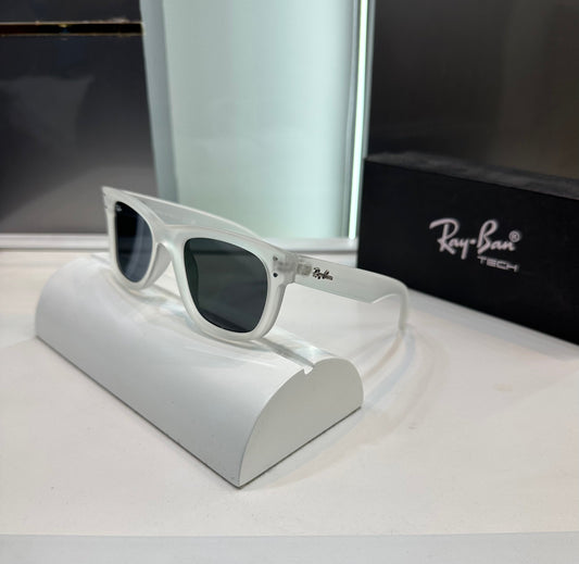 Rayba n 502 Ice Matt Ultimate Luxury Shade With Original Packaging