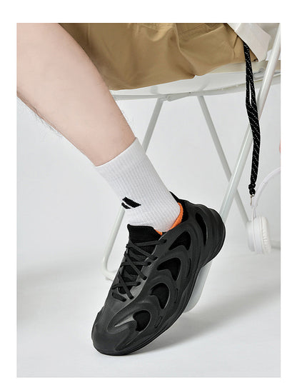 CUBICS FOM-Q Foam Run - Black