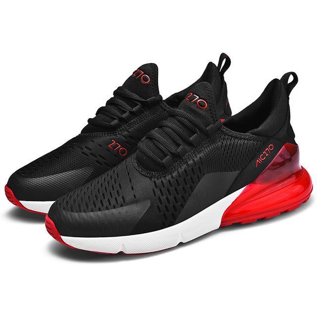 CUBICS Air C270 Max Trainer - Bred