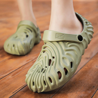 CUBICS Sallehe Bembbury Polex Clogs - Resin