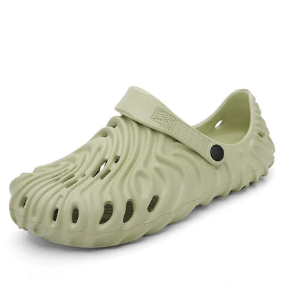 CUBICS Sallehe Bembbury Polex Clogs - Resin