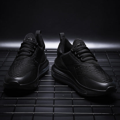 CUBICS Air 270 Tube Max Trainer - All Black